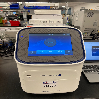2022 Applied Biosystems QuantStudio5 Real-Time PCR System image 0